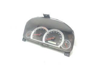 Панель приборов 96628241   Chevrolet Meriva       