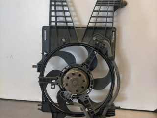 Вентилятор радиатора     51760613, 851600600    Fiat Punto (188) 