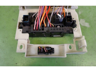 Блок предохранителей 9645970580 Citroen Xsara