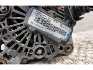 Генератор 231001910R Dacia Duster