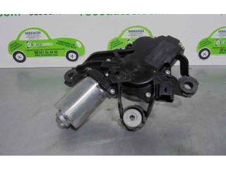 Моторчик заднего дворника 8200080900 Renault Megane II