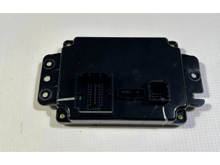 Модуль блока управления кондиционером p68110610aj Jeep Grand Cherokee