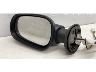 Зеркало (механическое)       Dacia Logan I  2004 - 2012 года   