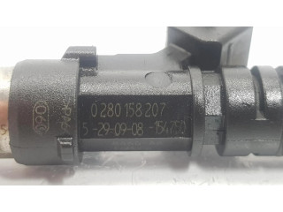 Форсунка 1429840, 0280158207    Ford Fiesta для бензинового двигателя  1.4