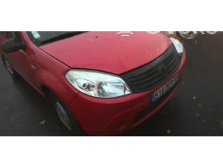 Зеркало электрическое Dacia Sandero 2008 - 2012 года