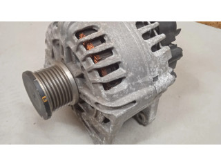 Генератор 8200849752   Renault Megane III 1.2     