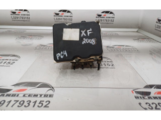 Рулевая рейка Блок управления ABS 8X232C353CD, 0265235363 Jaguar XF - года