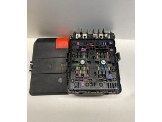 Блок комфорта 68347011AC, 68347002AE   Jeep Grand Cherokee WL   