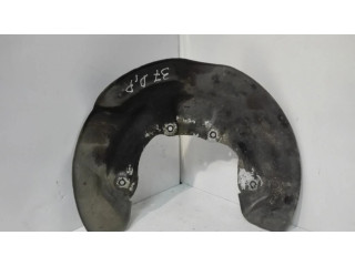 Передняя защита тормозного диска