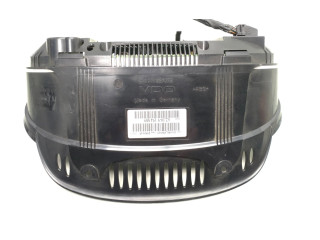 Pojistková skříňka Спидометр (приборный щиток) 9194889, 62109194889 BMW 5 E60 E61 2008