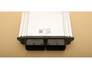 Блок управления двигателя 39106-07031 KIA Rio