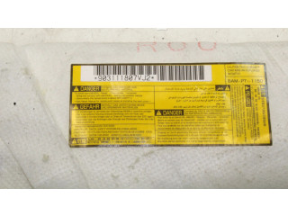 Подушка безопасности в сиденье Lexus LS 460 - 600H