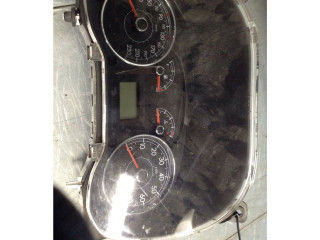 Панель приборов 51828069 Fiat Grande Punto