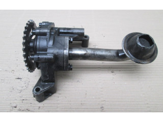 Масляный насос --- Volkswagen Golf IV