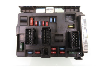 Pojistková skříňka Řídící jednotka BSM 965061848000, U118470003L   Citroen Berlingo 2006