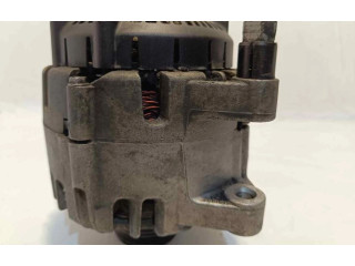 Генератор 9665617780 Citroen Berlingo