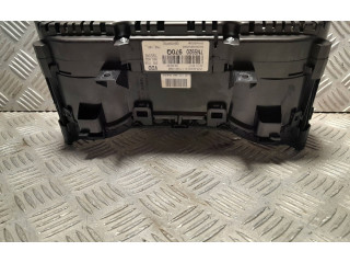 Přístrojová deska Seat Alhambra (Mk2) 2017 7N5920970Q