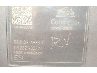 Jednotka ABS 476603VU0B, 06210228424 Nissan Note (E12) 2014