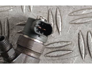 Форсунка 0445110351    Fiat 500L   