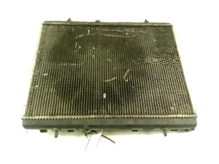 Přední maska Citroen C3 2002 9647156780