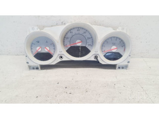 Панель приборов P04840657AB, P56044916AF Chrysler Sebring (JS)