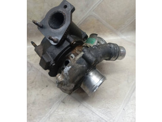 Турбина Nissan X-Trail T31 GTA1549Lv, H8200638766