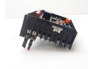 Pojistková skříňka 3C0937125 Volkswagen PASSAT