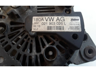 Генератор 021903026L Skoda Yeti (5L)