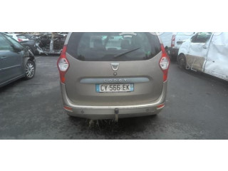 Außenspiegel elektrisch Tür vorne Dacia Lodgy 2012 - года