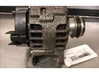 Генератор 8200519296   Renault Twingo II      