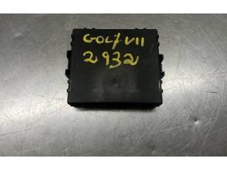 Блок комфорта 5Q0907530L, 535091R81   Volkswagen Golf VII   