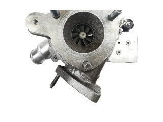  Турбина Ford Transit 2.2 BK206K682GA, 786880         