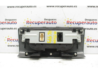 Блок управления климат-контролем 27500EM00A   Nissan Tiida C11