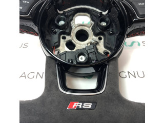 Volant Audi RS4 B9 2018 8W0419689A, 8W0951523AG  