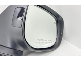 Зеркало электрическое        Subaru Forester SK  2018 -  года   