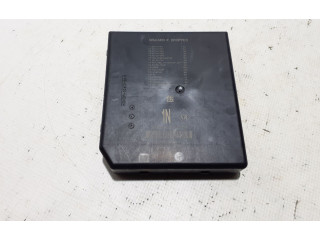 Pojistková skříňka 284B66727R Renault Megane IV 2019