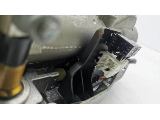 Ось рулевого колеса