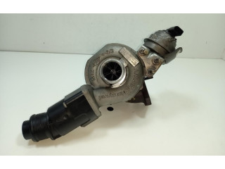  Турбина Audi A5 Sportback 8TA  03L145721B         