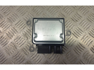 Блок подушек безопасности CX2314D374AC Jaguar XF X250