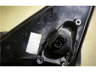 Zpětné zrcátko Mercedes-Benz E W124 1990 1248110498
