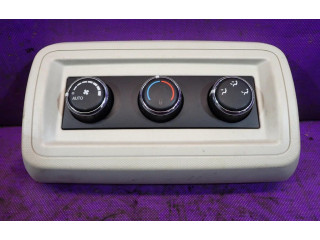 Блок управления климат-контролем Fiat Freemont