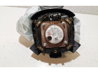 Подушка безопасности водителя 07356778950, 2035924X66   Jeep Renegade