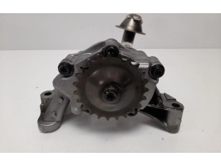 Масляный насос 03G115105 Audi A3 S3 8P