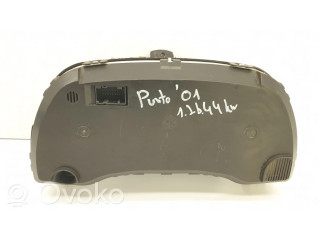 Přístrojová deska  Fiat Punto (188) 2001 46753574  