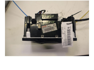 Блок управления климат-контролем MR1464316240   Fiat Ducato