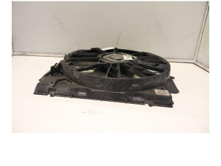 Вентилятор радиатора     17427801647    BMW 3 E90 E91 