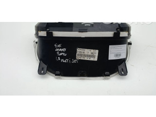 Панель приборов 51834168 Fiat Grande Punto