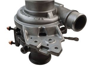 Турбина Volvo V70 31219857, 36002619