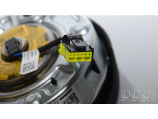 Подушка безопасности водителя 32308092206, 32308090024   BMW X4 F26