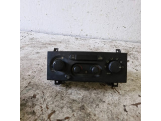 Блок управления климат-контролем A0950000293, 55115903   Jeep Grand Cherokee (WK)